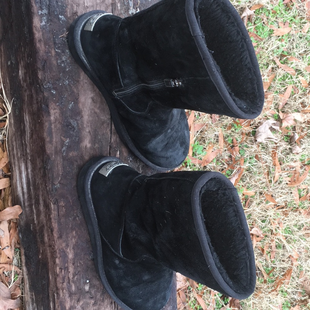 Ugg boots size 8